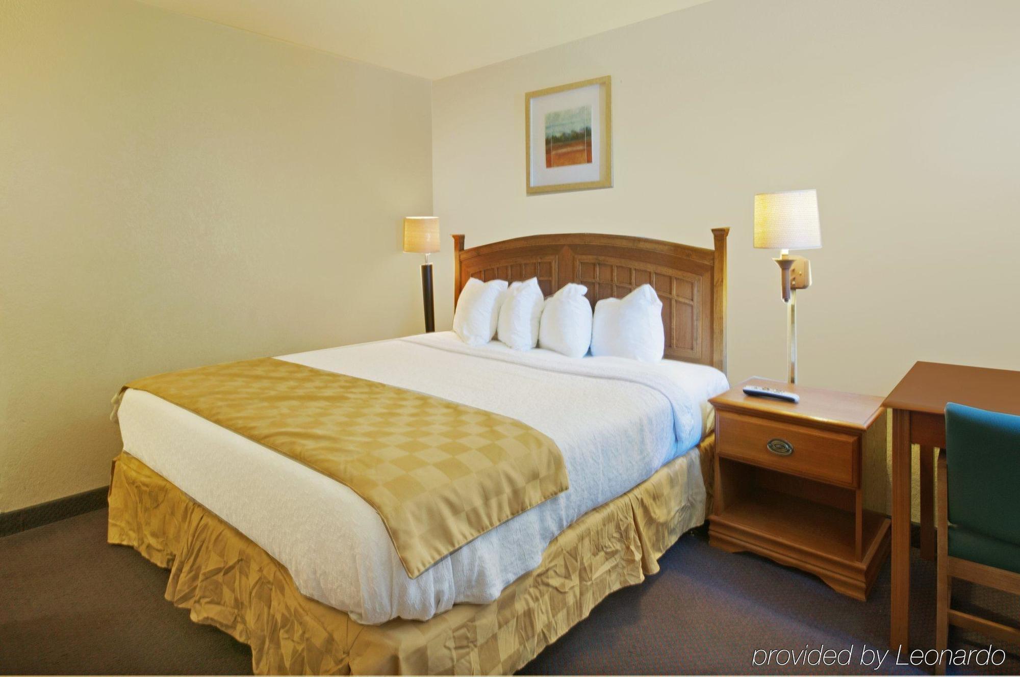 Red Roof Inn Palmdale - Lancaster Quarto foto