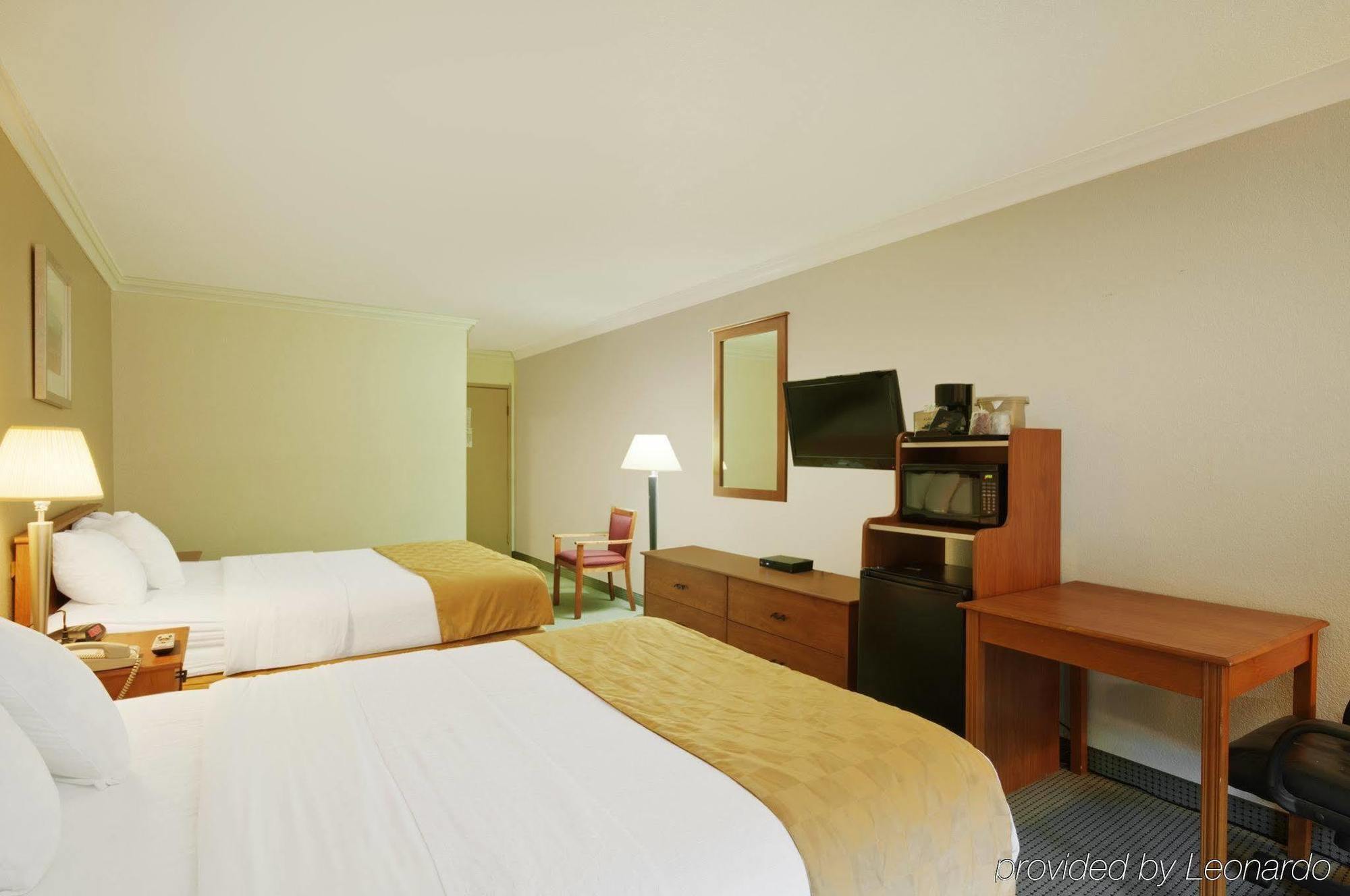 Red Roof Inn Palmdale - Lancaster Quarto foto